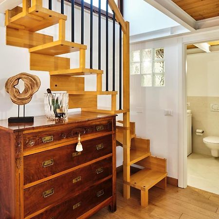 Villa Loft Del Porto à Fano Extérieur photo