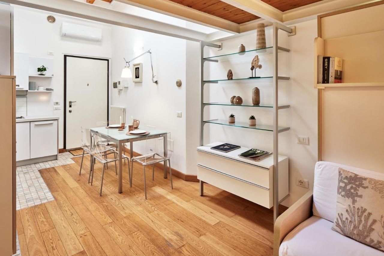 Villa Loft Del Porto à Fano Extérieur photo