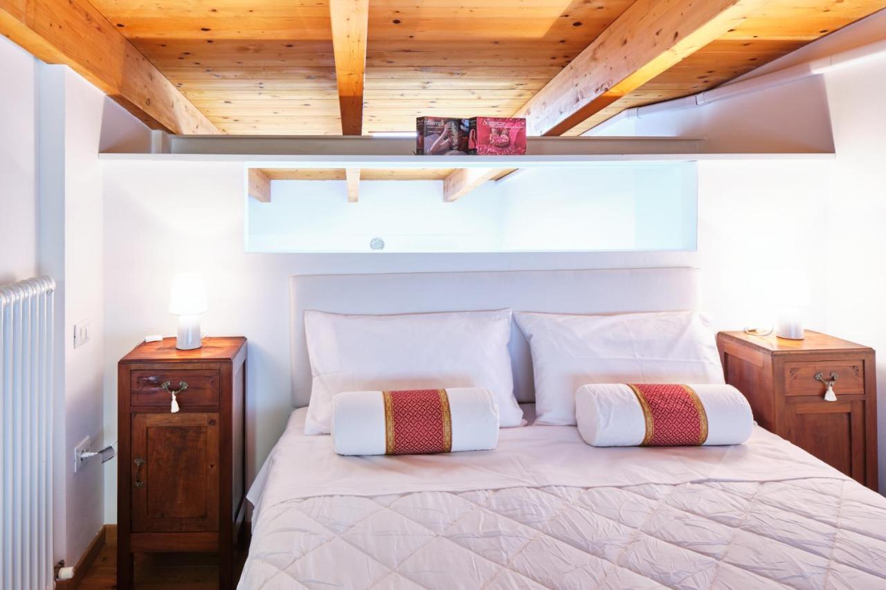 Villa Loft Del Porto à Fano Extérieur photo