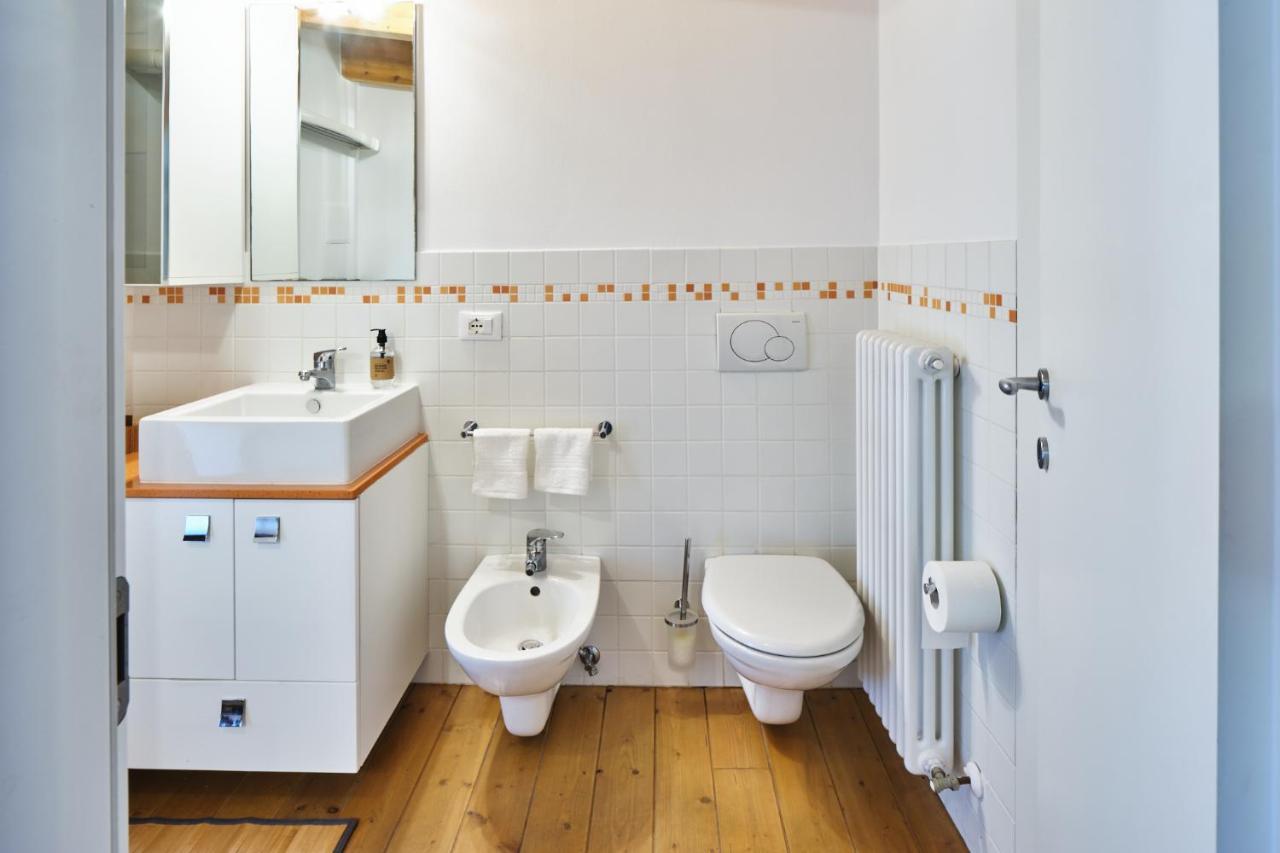 Villa Loft Del Porto à Fano Extérieur photo