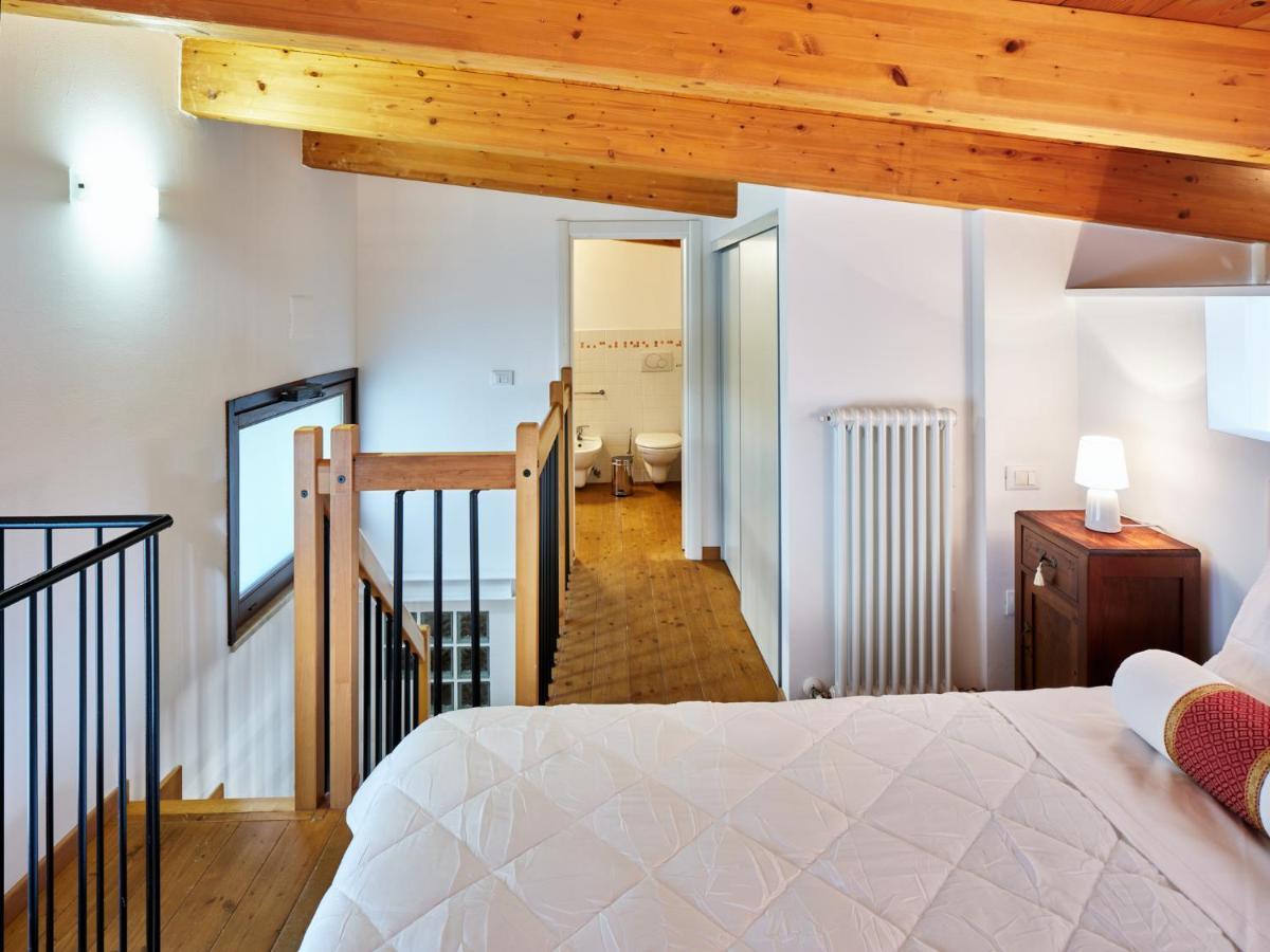 Villa Loft Del Porto à Fano Extérieur photo