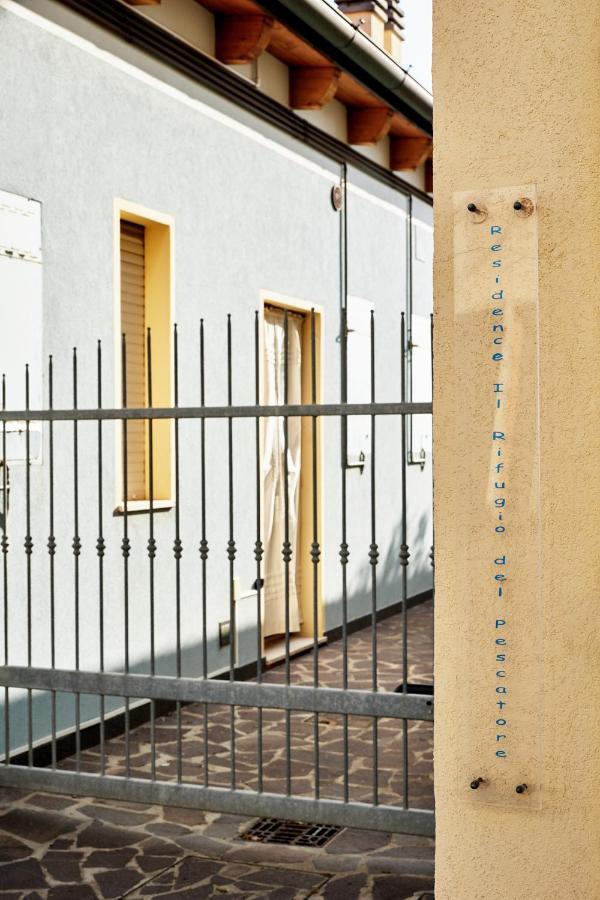 Villa Loft Del Porto à Fano Extérieur photo